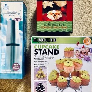 NEW Bundle of Home Gifts
